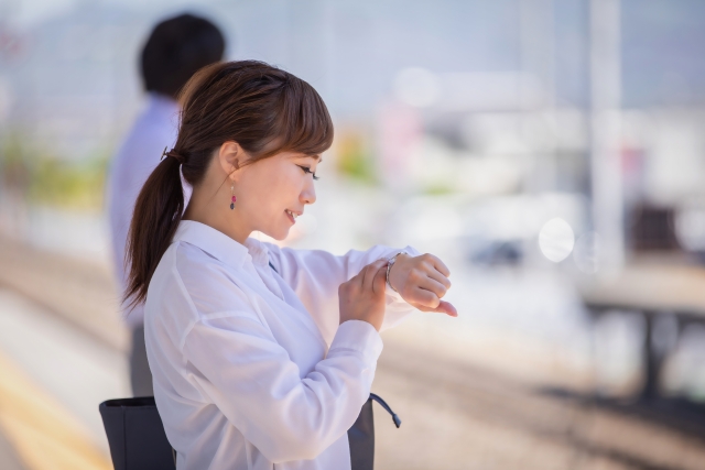 サンテ鍼灸整骨院は 待ち時間が短い整体院を探している方におすすめです!