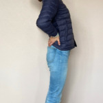 腰痛、ストレートネック 振動刺激と電気刺激を利用した療法でここまで改善しました。